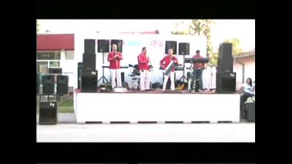 натсвирване в с.скутаре с орк.тракийско настроение 1ч