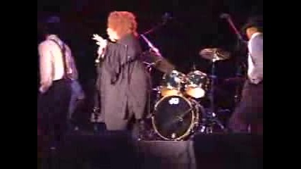 Cheryl Lynn Encore Live