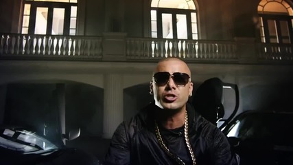 Wisin, Carlos Vives - Nota de Amor (official Video) ft. Daddy Yankee
