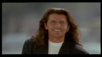 Thomas Anders and Glenn Medeiros - Standing Alone (1992)