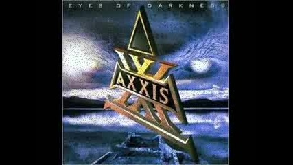 Axxis - Keep Flying