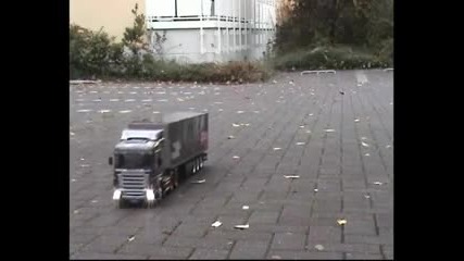 scania-rc truck