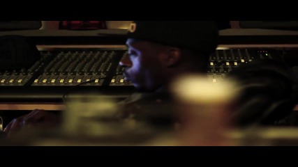 Hd Pete Rock & Smif N Wessun Studio Session - Making Of That's Hard