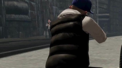 Gta Iv Геймплеи
