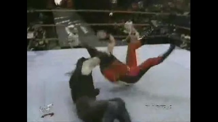 Undertaker vs kane_casket_ match raw