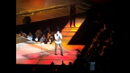 Jencarlos Canela - Amor Quedate live + Link Download