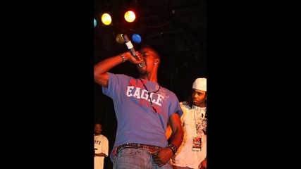 Roscoe Dash ft. Ceo Records - On Phire 