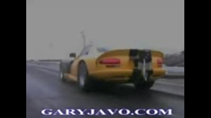 Viper 1900 Hp