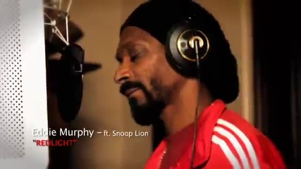 Eddie Murphy ft. Snoop Lion - Redlight (official 2о13)