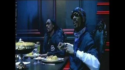 Snoop Dogg ft. Nate Dogg - Boss Life (hd) 