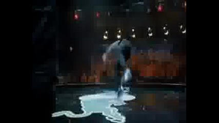 Official Red Bull Bc One 2008 Paris Teaser