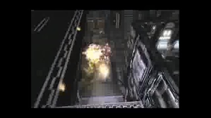 Marvel Ultimate Alliance - Iron Man
