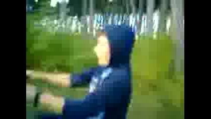 Slabaka ood