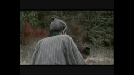 Zatoichi Tribute Demon Hunter - My Heartstrings Come Undone 