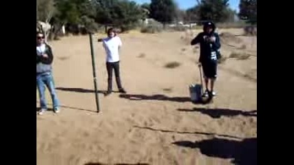 Kris Vs Austin - Soullord