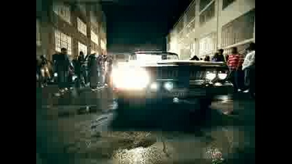 Lloyd Banks - Hands Up ft. 50 Cent