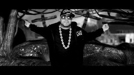 Twista - Front and Center Mush Millions