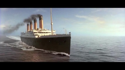 Пародия на Титаник - Много Смяx