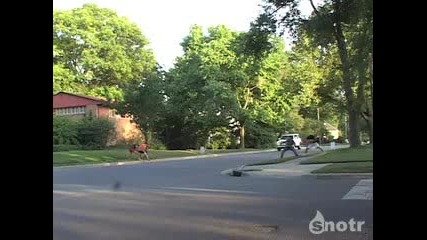 Невидимото въже...смях 