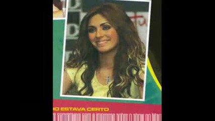Almas gemelas - Anahi
