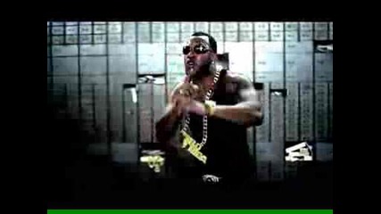 Flo Rida ft. Will I Am - In The Ayer (dvd)