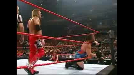 Wwe Rvd Vs Edge Wwe Championship