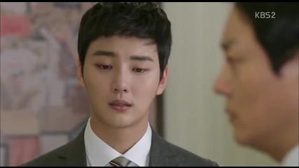 [easternspirit] The Prime Minister and I (2013) E17 2/2