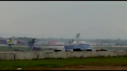 Дрифт Шоу в Калояново 01.11.09 - 07 