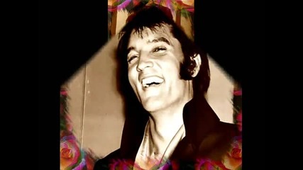 Elvis Presley Ill Be There If You Ever Want Me 