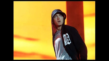 Eminem ft. Royce Da 59 - Echo