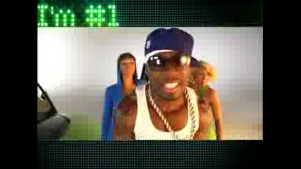 50 Cent - I Get Money