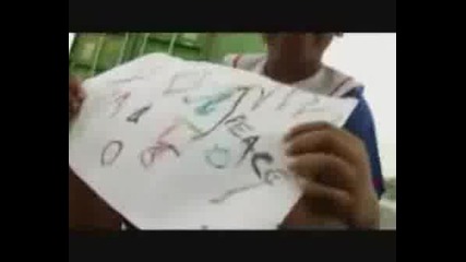 Alborosie - Talk To Dem