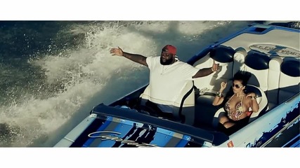 Rick Ross - Pirates # Explicit #