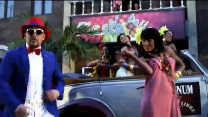 Ustata - Cuba Libre