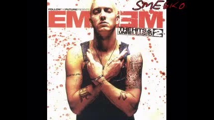 Eminem - The Hits And Unreleased Vol 2 - Brenda Skit