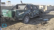 Seven Killed in Helmand Blast Amid Afghan Forces Offensive