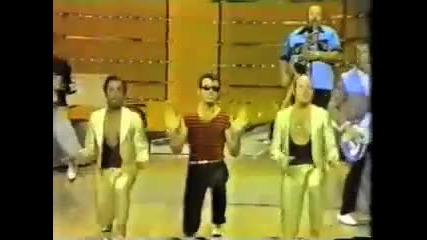 Sha Na Na - Don You Just Know It