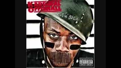 Kardinal Offishall - Lighter
