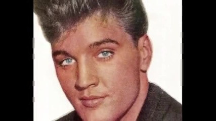 Elvis Presley - Girl Next Door Went a Walking 