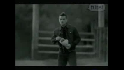Robbie Williams - Feel 