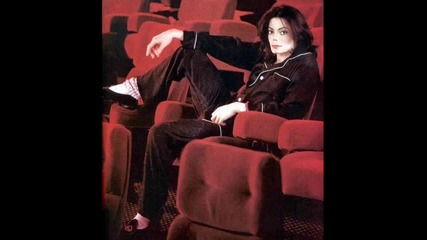 Michael Jackson song 