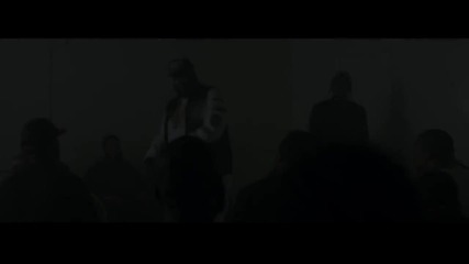 Pusha T Feat. Rick Ross - Hold On