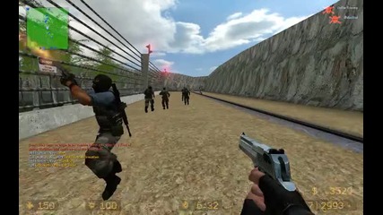 izbqgai ot zombitata ep2 s Niki