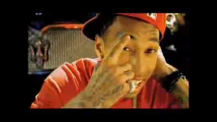 Tyga Feat. Travis Mccoy - Coconut Juice