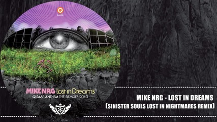 Mike Nrg - Lost in Dreams (remix)