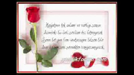 Seni Seviyorum Aеџkд±m Bitanem Uguryuca.avi