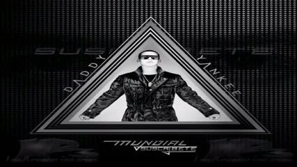 11. Daddy Yankee - Mintiendo con la Verdad - Dy Mundial 2010 