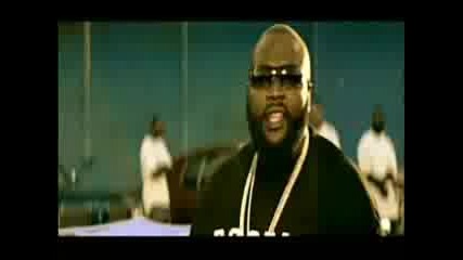 Rick Ross - Hustlin