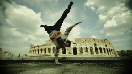 Най-добрите freerunning и parkour изпълнения за 2013!
