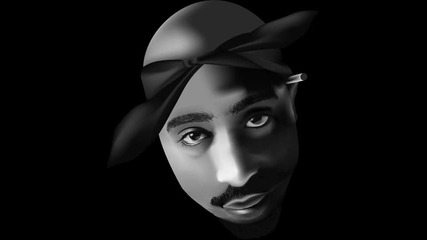 2pac - Lil Homies